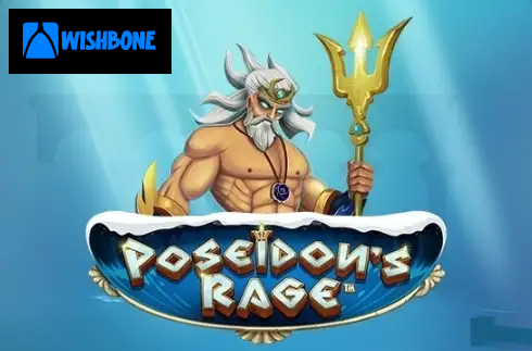 Poseidon's Rage